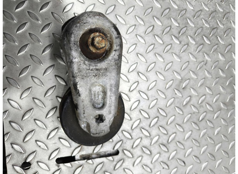 Натяжитель ремня генератора к Jaguar S-Type