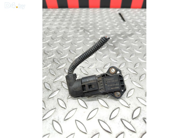 Датчик абсолютного давления к Volkswagen Caddy undefined г.