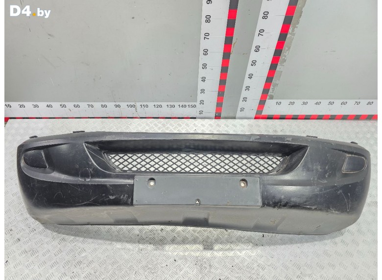 Бампер передний к Mercedes Sprinter undefined г.