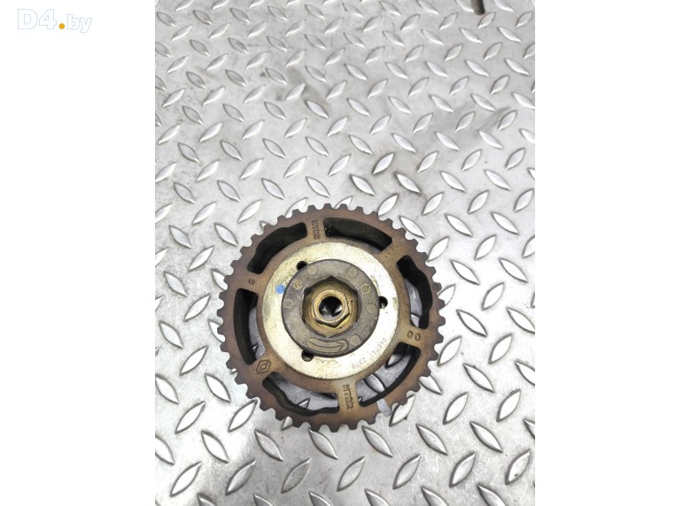 Шкив ТНВД к Renault Scenic undefined г.