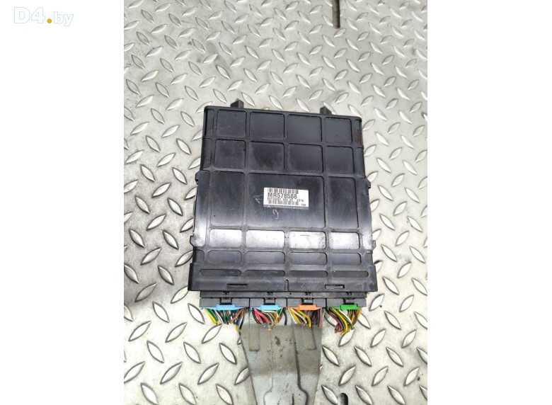 Блок управления двигателем к Mitsubishi Eclipse undefined г.
