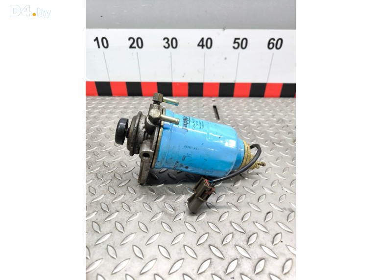 Корпус топливного фильтра к Nissan Primera undefined г.