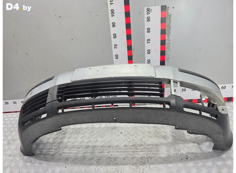 Бампер передний к Volkswagen Passat undefined г.