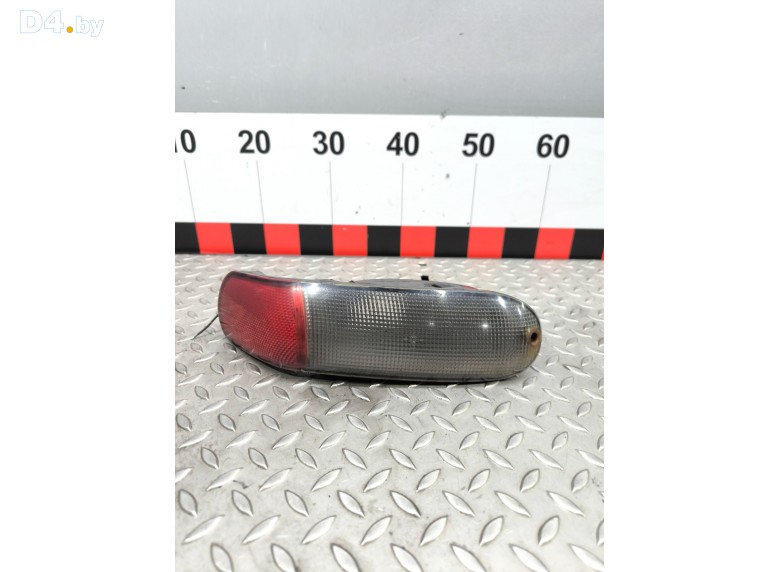 Фонарь противотуманный левый к Mitsubishi Eclipse undefined г.