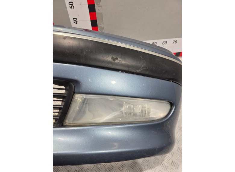 Фара противотуманная левая к Peugeot 406