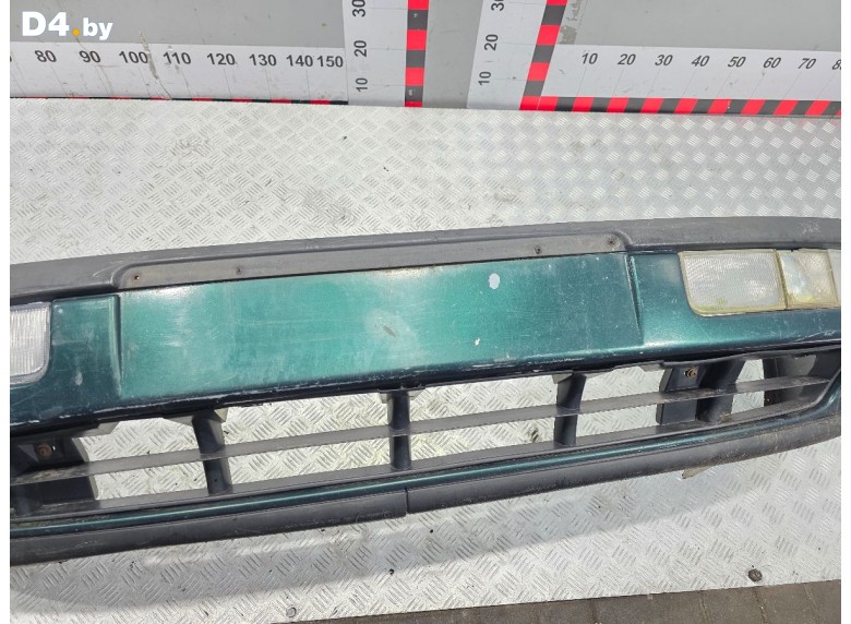 Бампер передний к Volkswagen Passat undefined г.