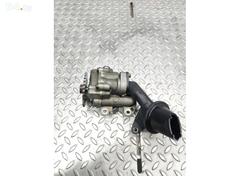 Насос масляный к Peugeot Boxer undefined г.