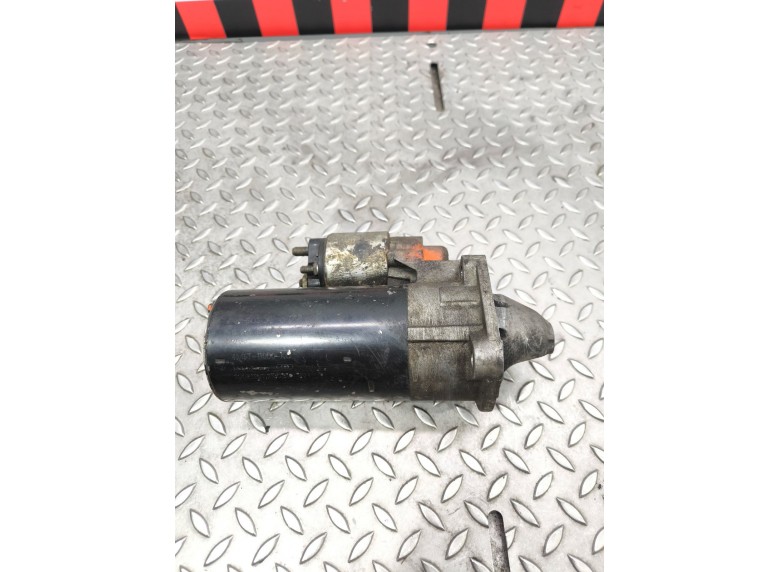 Стартер к Ford Focus