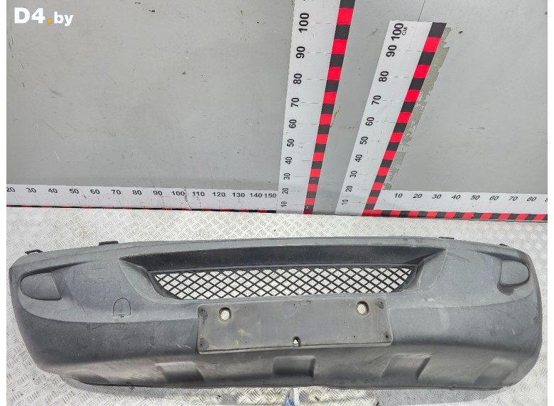 Бампер передний к Mercedes Sprinter undefined г.