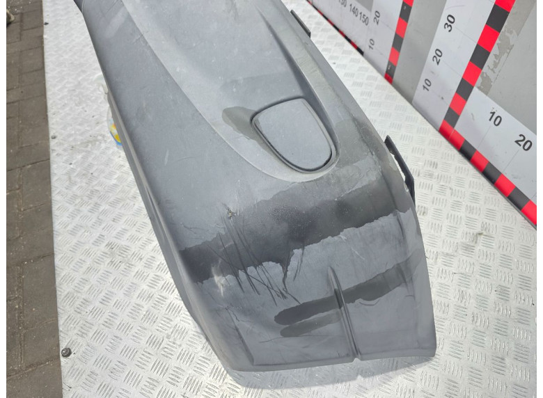 Бампер передний к Mercedes Sprinter, 2007г.