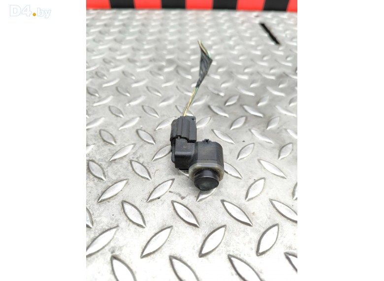 Датчик парктроника к Renault Megane undefined г.
