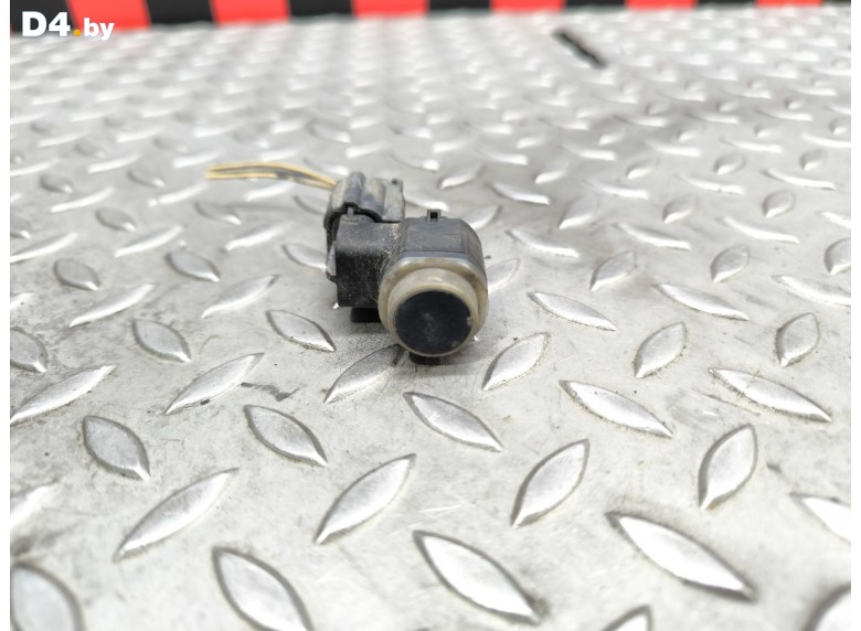 Датчик парктроника к Renault Megane undefined г.