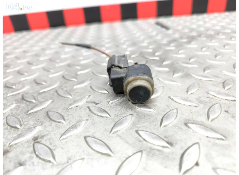 Датчик парктроника к Renault Megane undefined г.