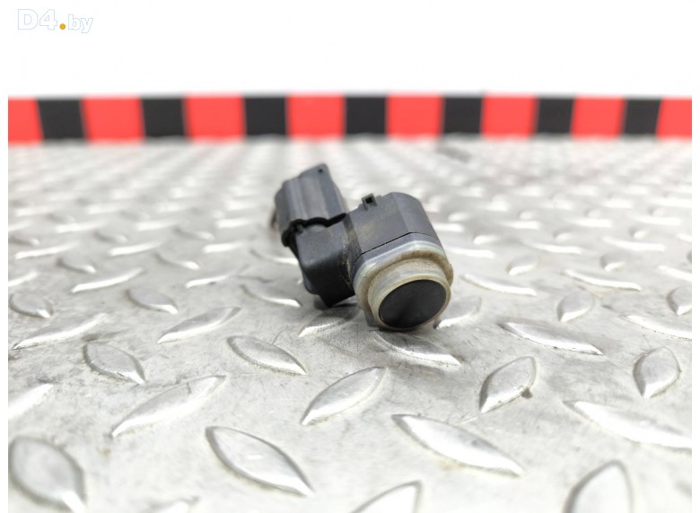 Датчик парктроника к Renault Megane undefined г.