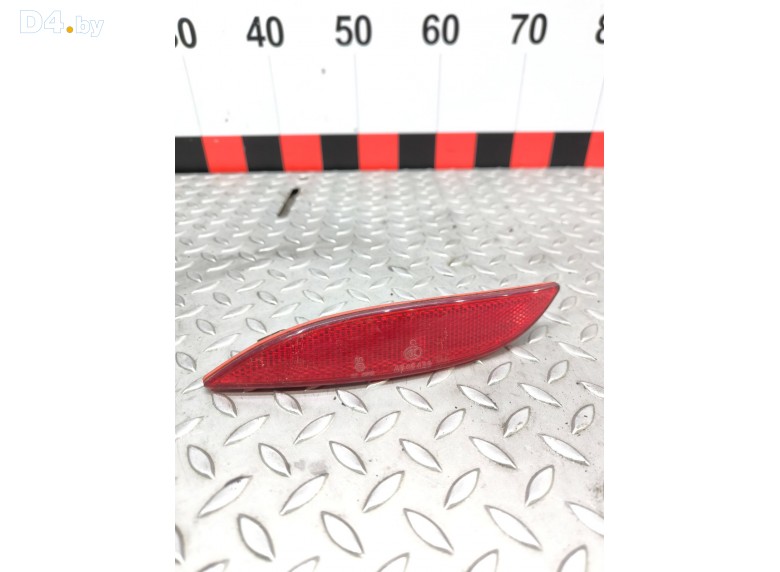 Катафот к Renault Megane undefined г.