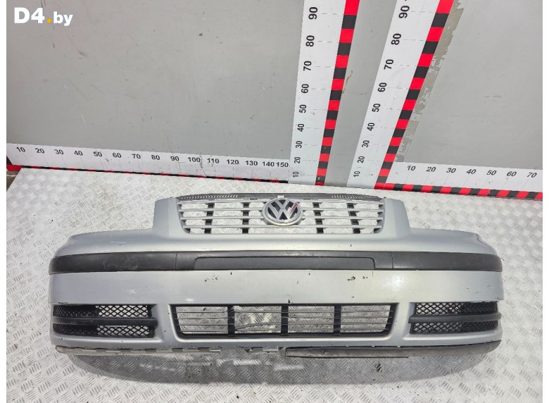 Бампер передний к Volkswagen Sharan undefined г.