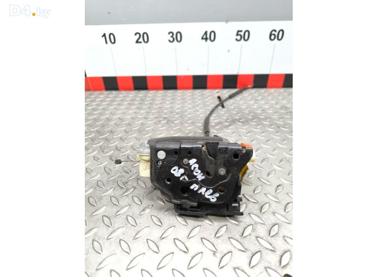 Замок двери передней левой к Seat Leon undefined г.