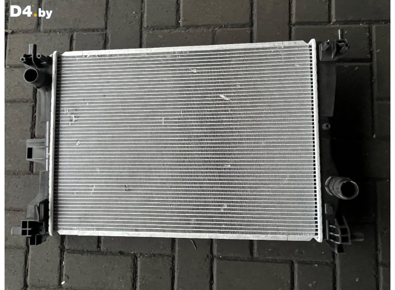 Радиатор (основной) к Jeep Renegade undefined г.