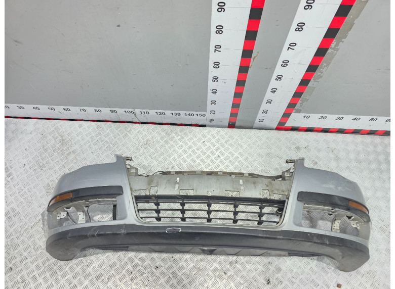 Бампер передний к Volkswagen Passat, 2007г.