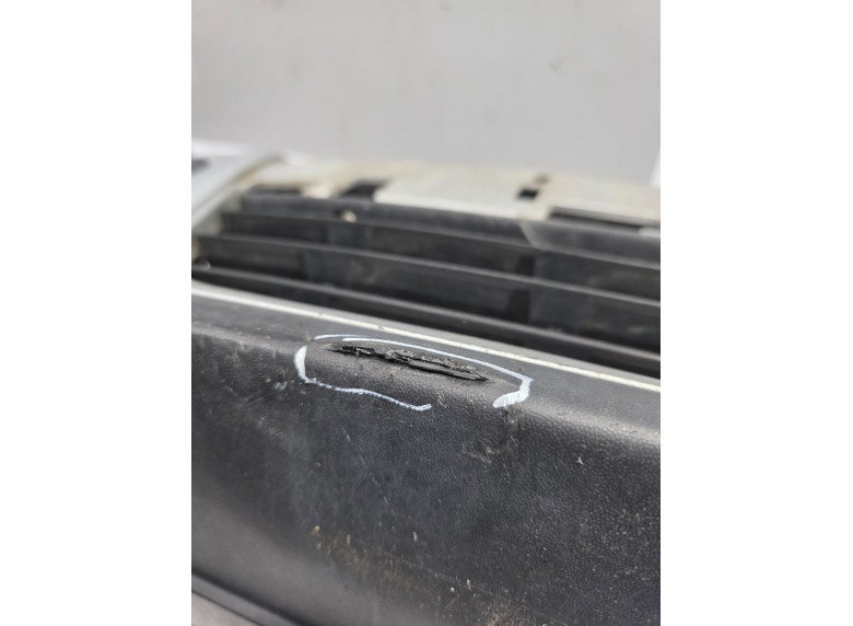 Бампер передний к Volkswagen Passat, 2007г.