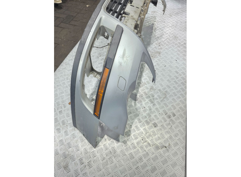 Бампер передний к Volkswagen Passat, 2007г.