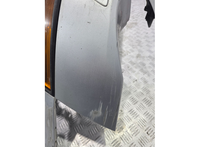 Бампер передний к Volkswagen Passat, 2007г.