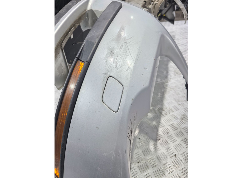 Бампер передний к Volkswagen Passat, 2007г.