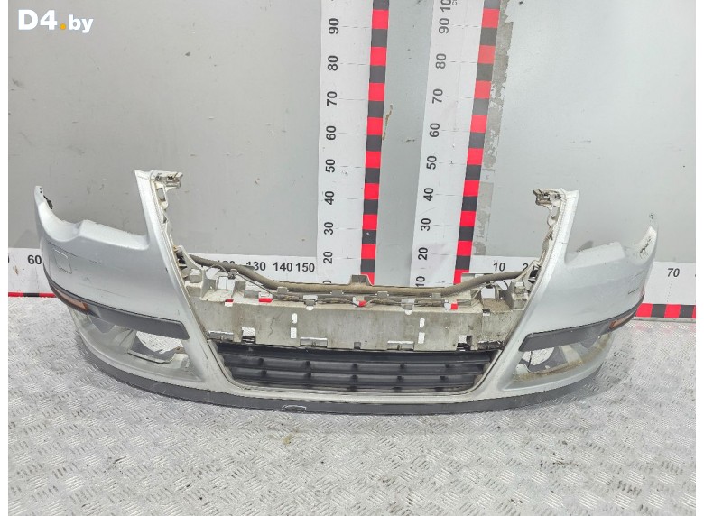 Бампер передний к Volkswagen Passat undefined г.