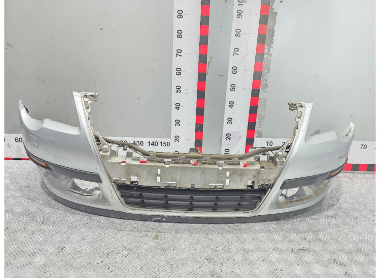 Бампер передний к Volkswagen Passat, 2007г.