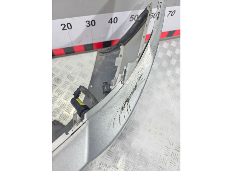 Бампер передний к Volkswagen Passat, 2007г.