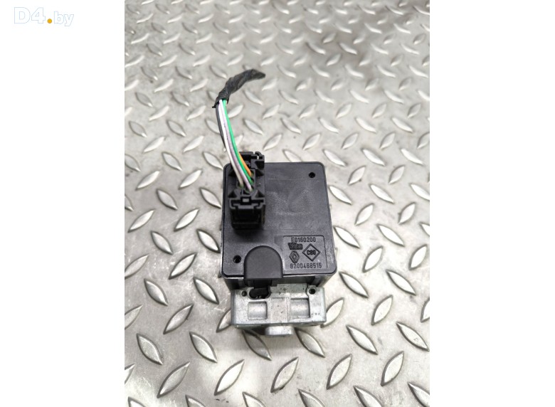 Замок рулевой колонки к Renault Megane undefined г.