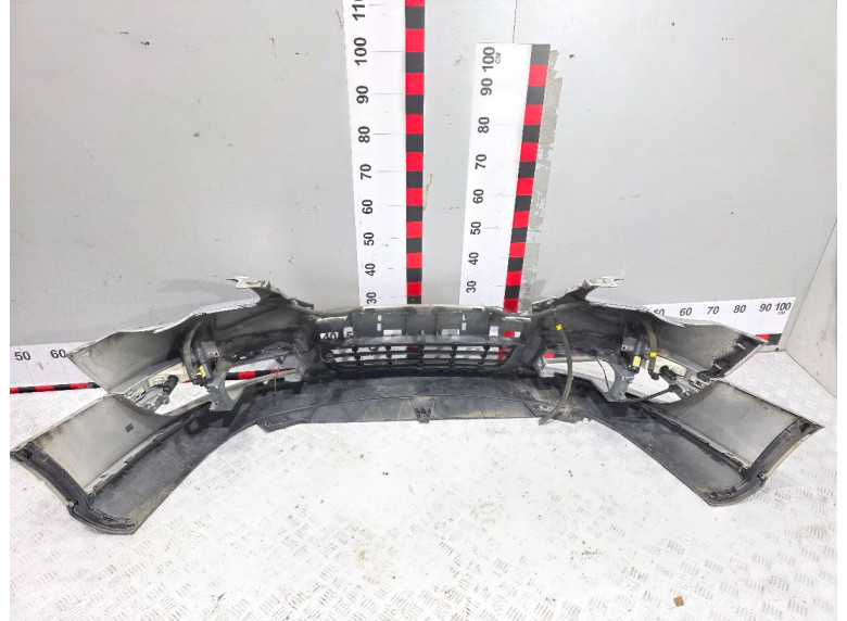 Бампер передний к Volkswagen Passat, 2007г.