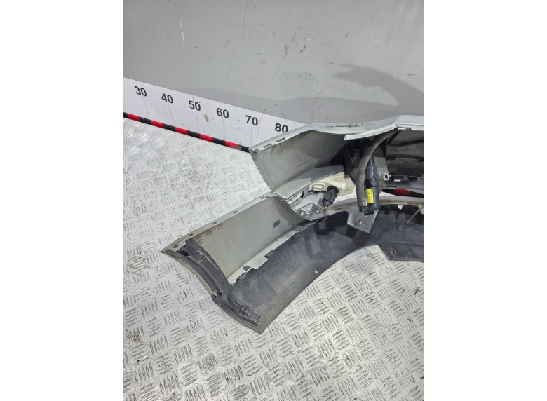 Бампер передний к Volkswagen Passat, 2007г.