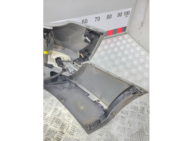 Бампер передний к Volkswagen Passat, 2007г.