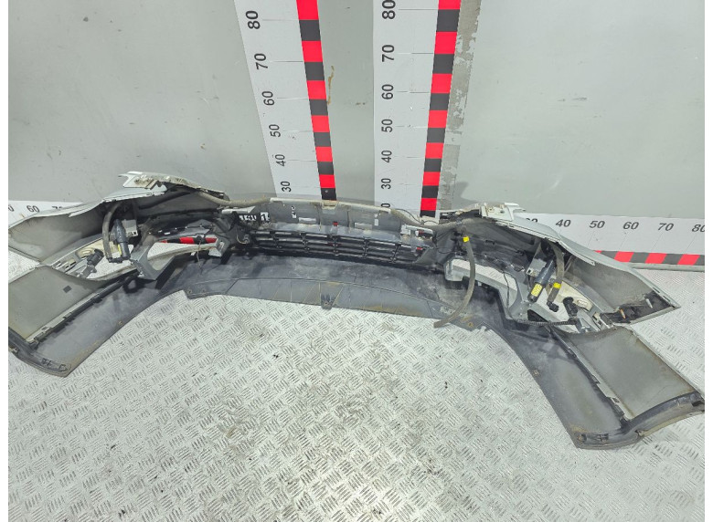 Бампер передний к Volkswagen Passat, 2007г.