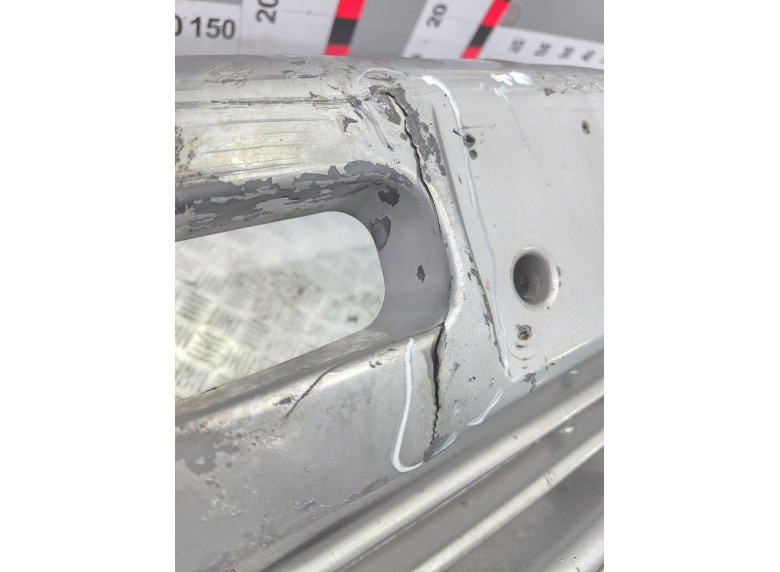 Бампер передний к Бампер передний к Mercedes VitoW638 undefined г. Vito W638