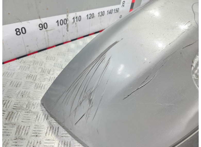 Бампер передний к Бампер передний к Mercedes VitoW638 undefined г. Vito W638