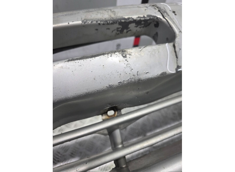 Бампер передний к Бампер передний к Mercedes VitoW638 undefined г. Vito W638