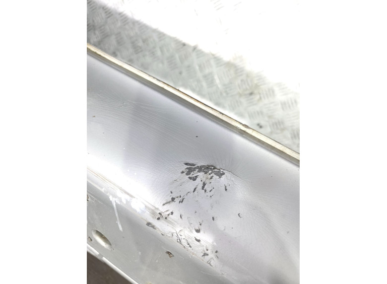 Бампер передний к Бампер передний к Mercedes VitoW638 undefined г. Vito W638