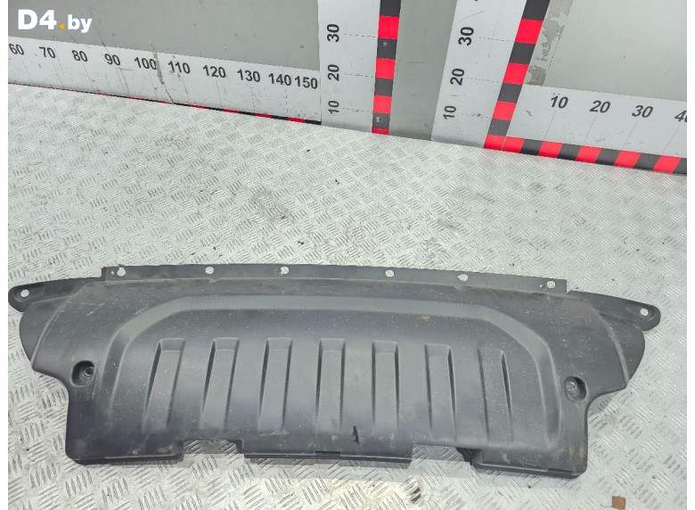 Защита бампера переднего к Jeep Wrangler undefined г.