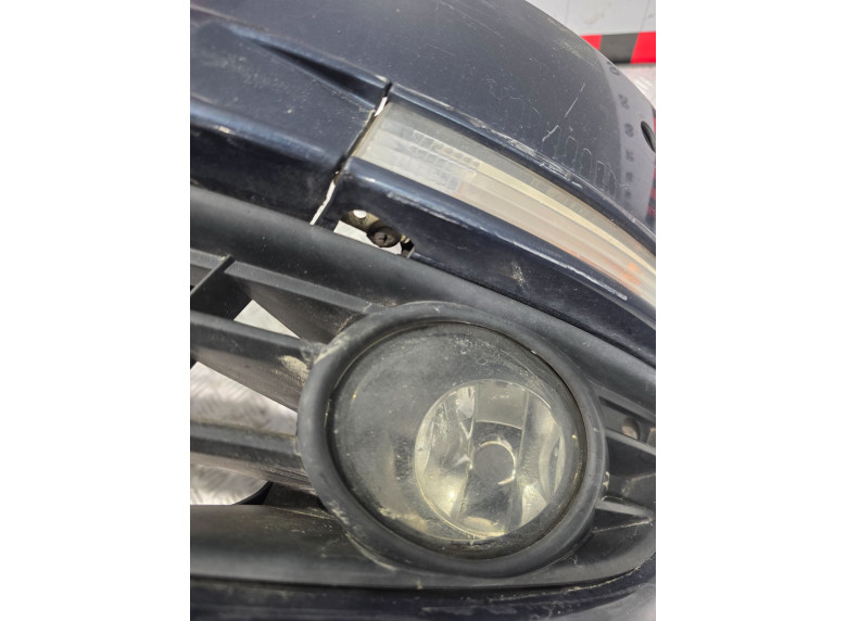 Фара противотуманная левая к Volkswagen Passat, 2007г.