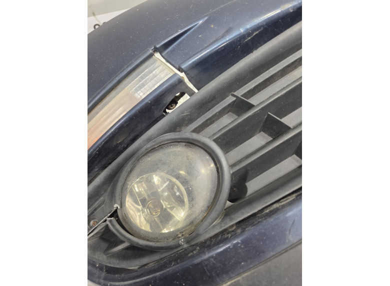 Фара противотуманная правая к Volkswagen Passat, 2007г.