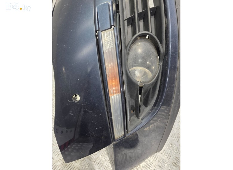 Поворотник правый к Volkswagen Passat undefined г.