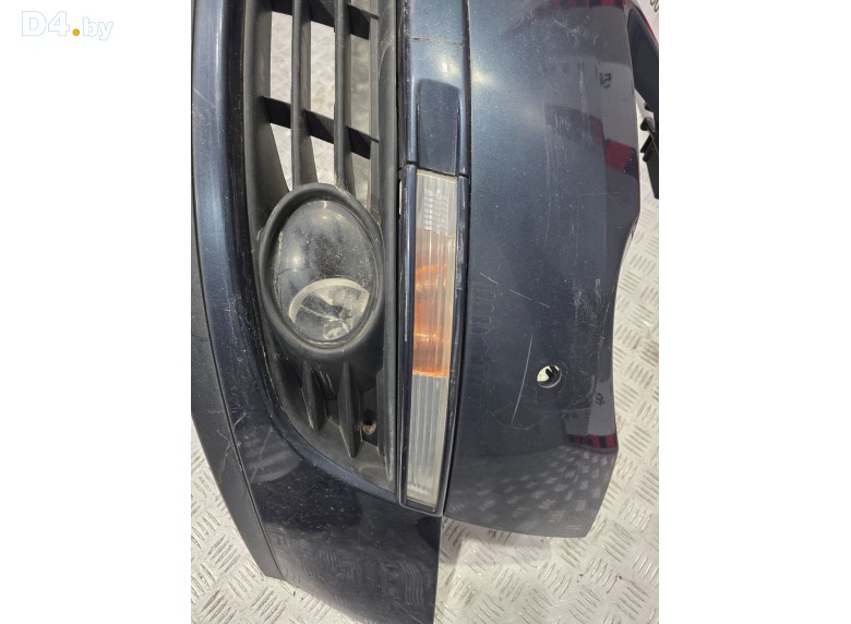 Поворотник левый к Volkswagen Passat undefined г.