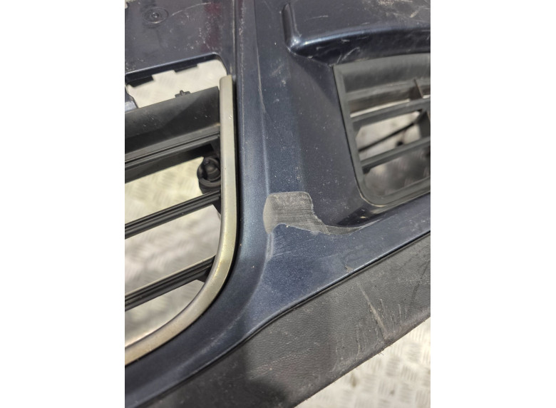 Бампер передний к Volkswagen Passat, 2007г.