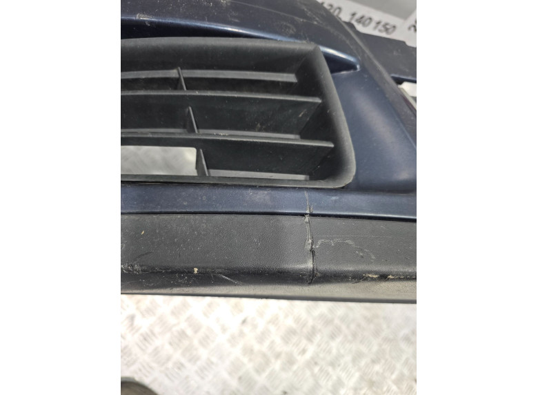 Бампер передний к Volkswagen Passat, 2007г.