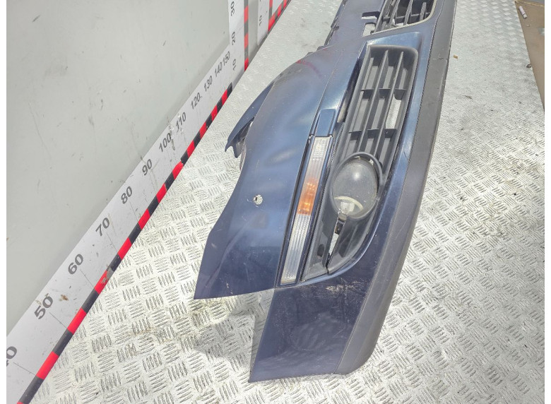 Бампер передний к Volkswagen Passat, 2007г.