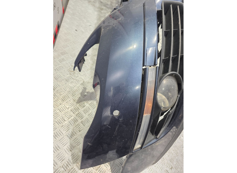 Бампер передний к Volkswagen Passat, 2007г.