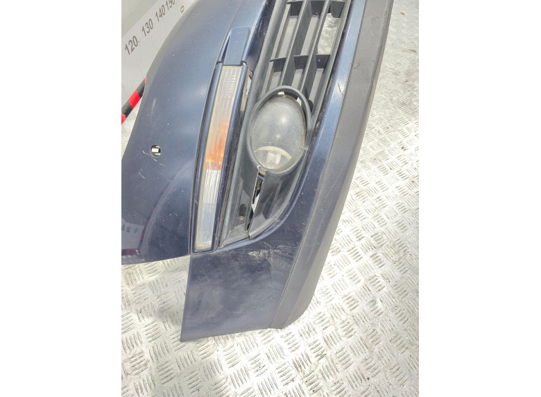 Бампер передний к Volkswagen Passat, 2007г.