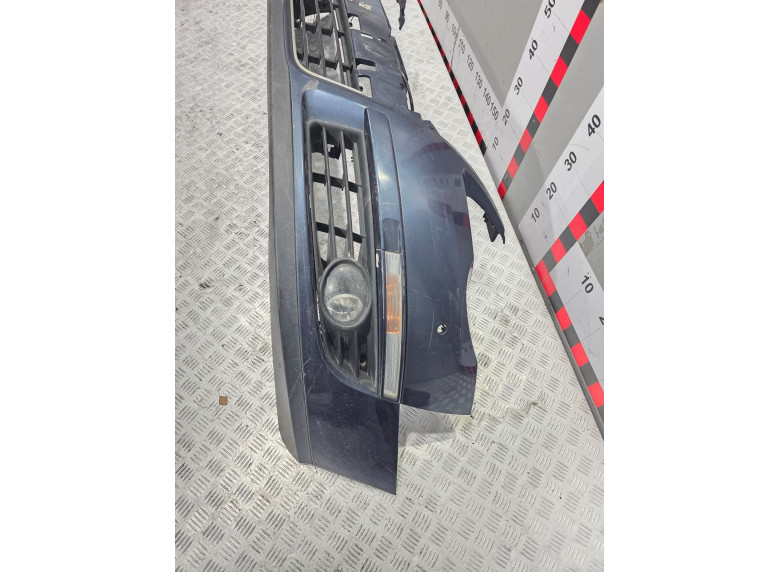 Бампер передний к Volkswagen Passat, 2007г.